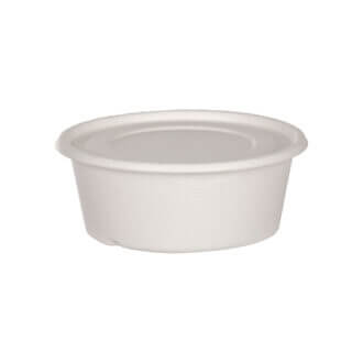 600 ml Bowl with Lid